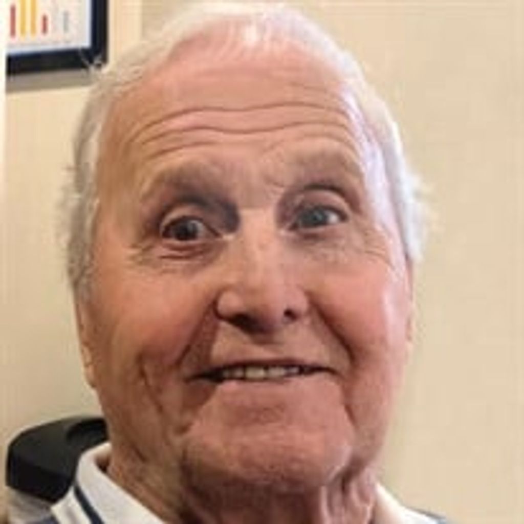 James "Jimmy" George Sr. Profile Photo