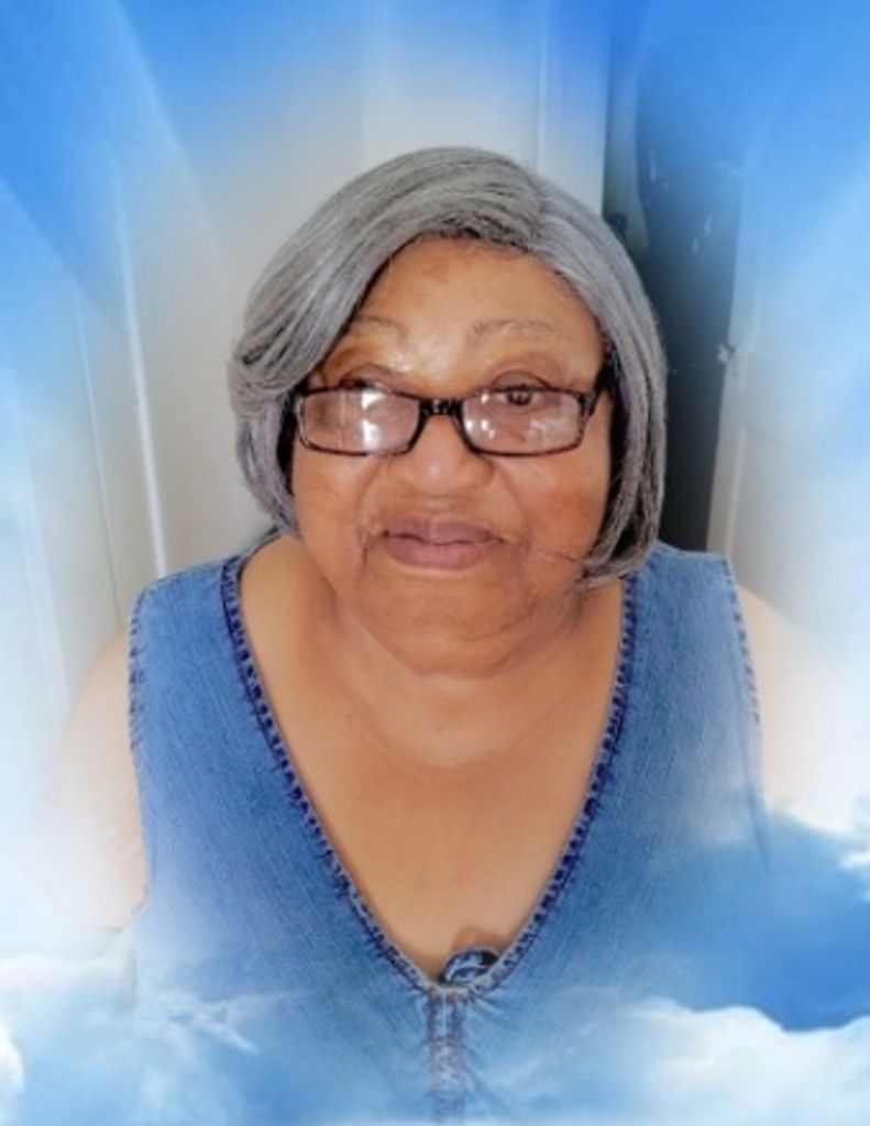 Maedella  Williams