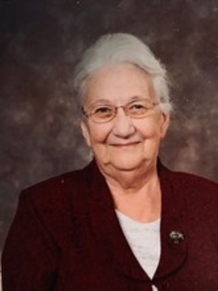 Anna W. Burkhart