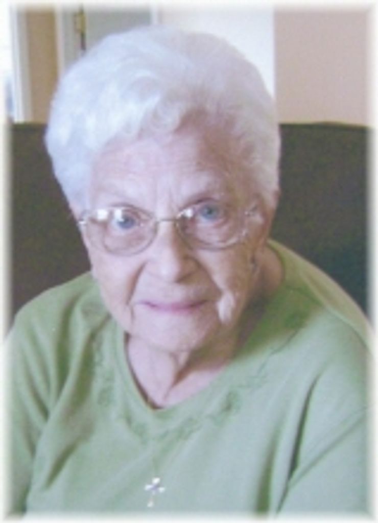 Virginia "Lee" Todoroff