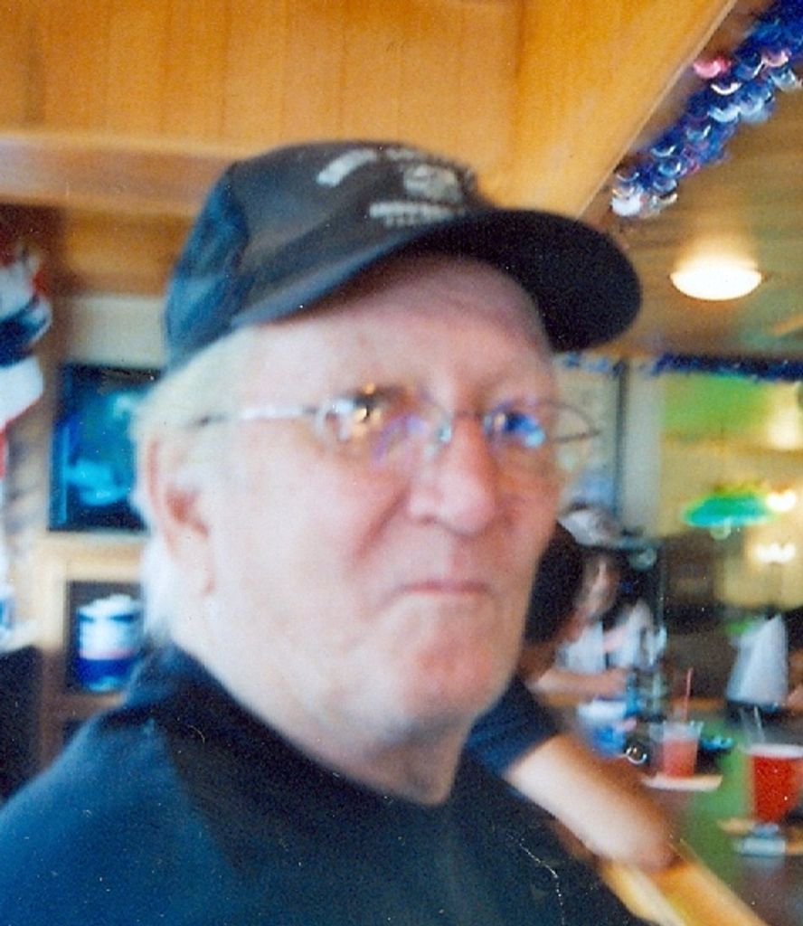 William F. Smith