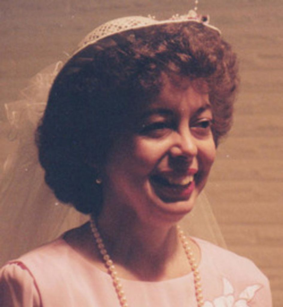 Vicki Sorensen Hart