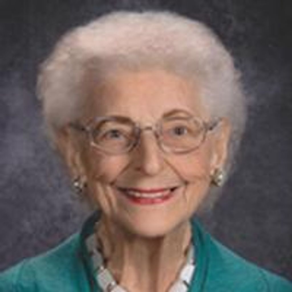 Irene Windsheimer