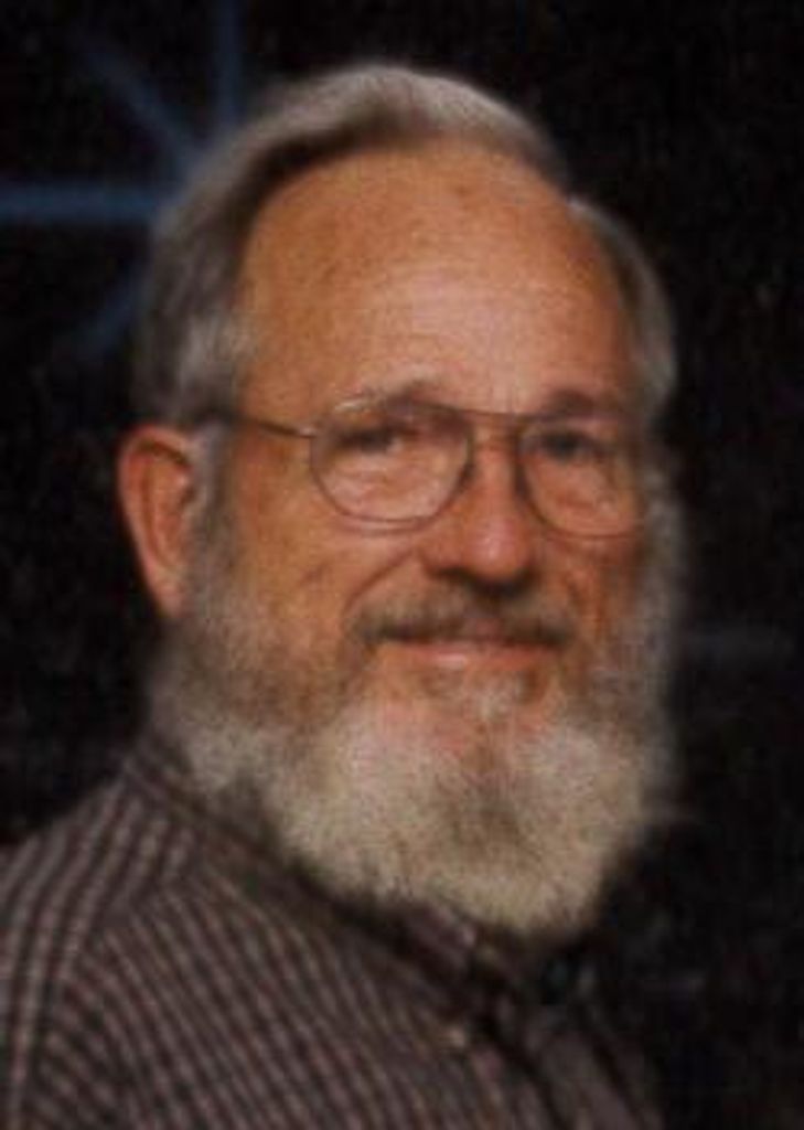 James O. Burkey