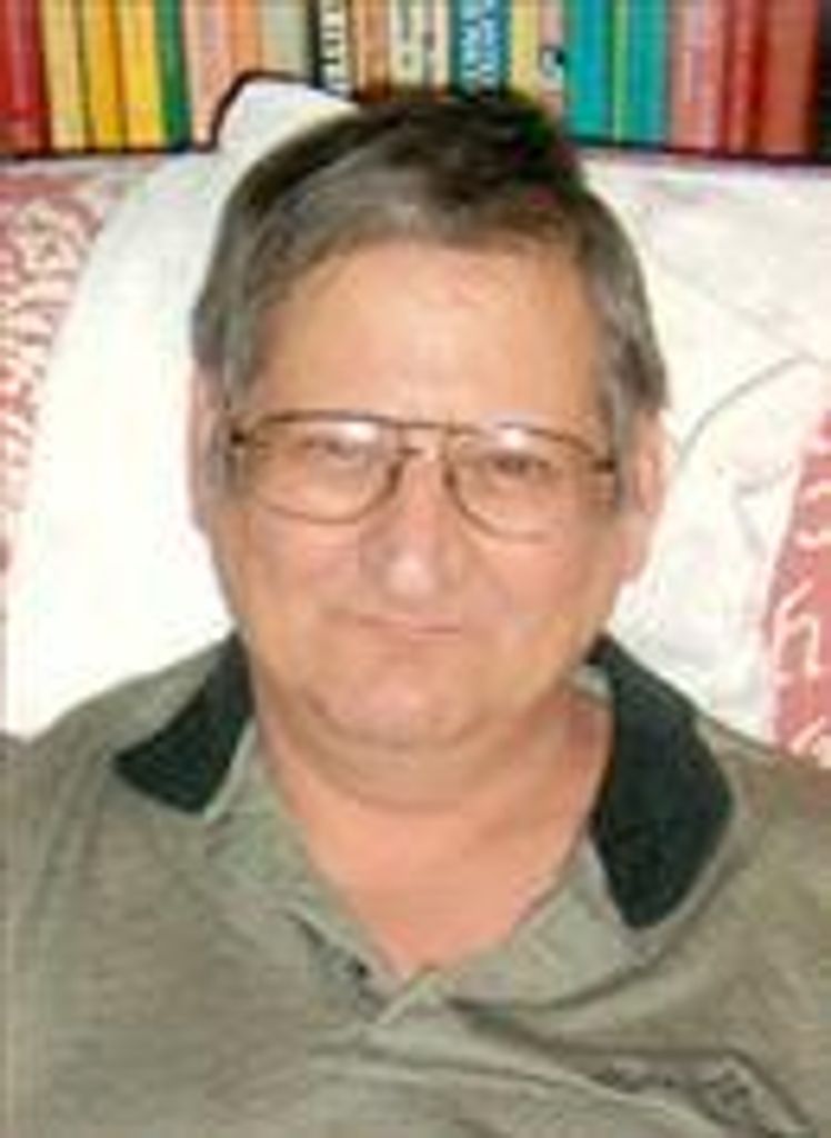 Dennis Lee Giambattista