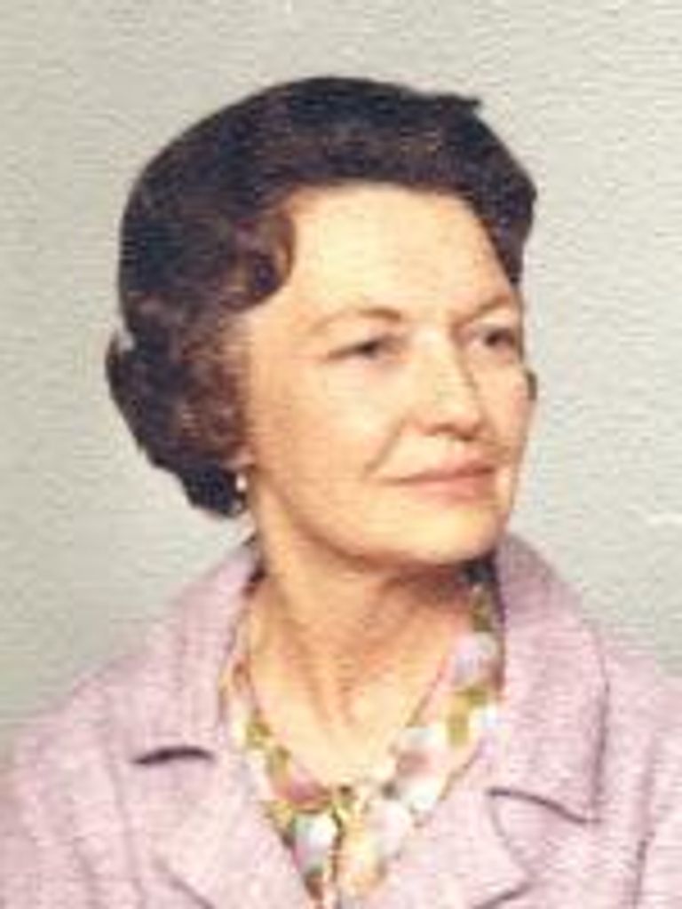 Bettie I. Smith