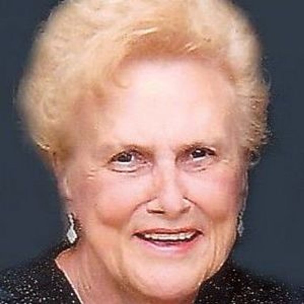 Mary Wiese