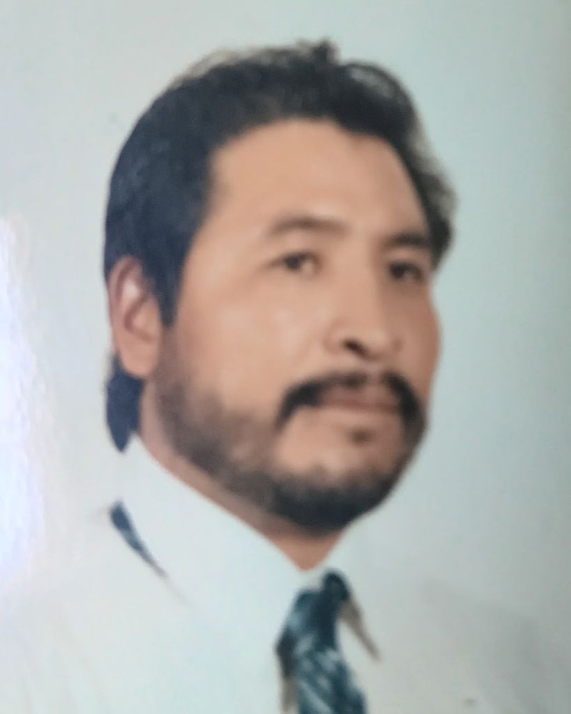 Lino Garcia-Hernandez
