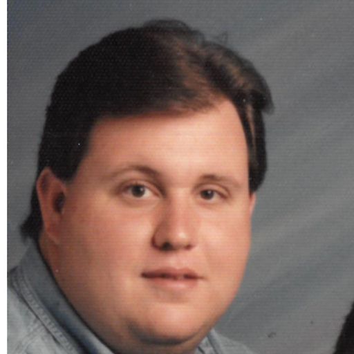 Darryl Glenn Mcdaniel Profile Photo