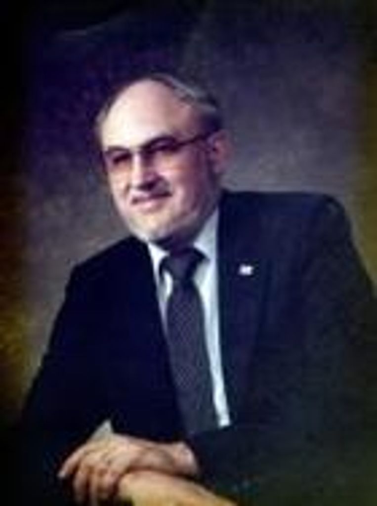 Ronald  H. Harrison