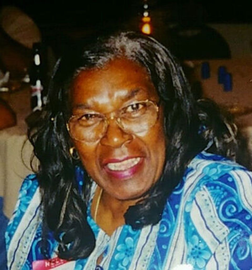 Ms Dorothy Gudger Profile Photo