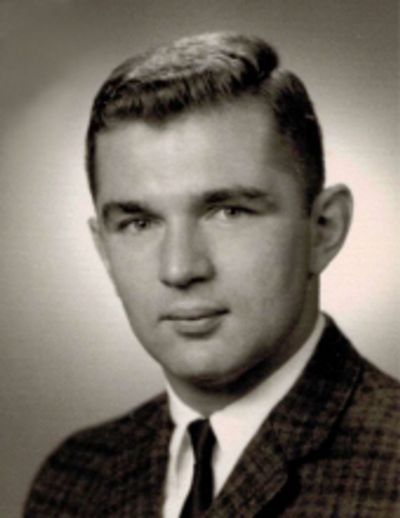 Erick Jean Freihofer