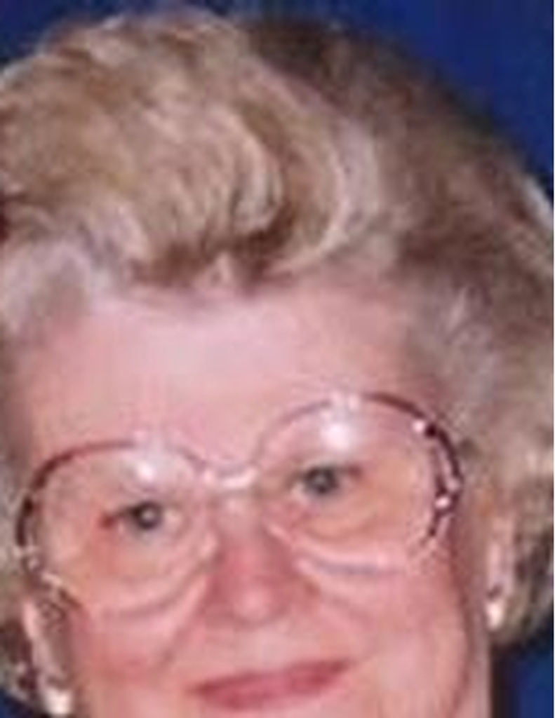 Eleanor  M. Fischer