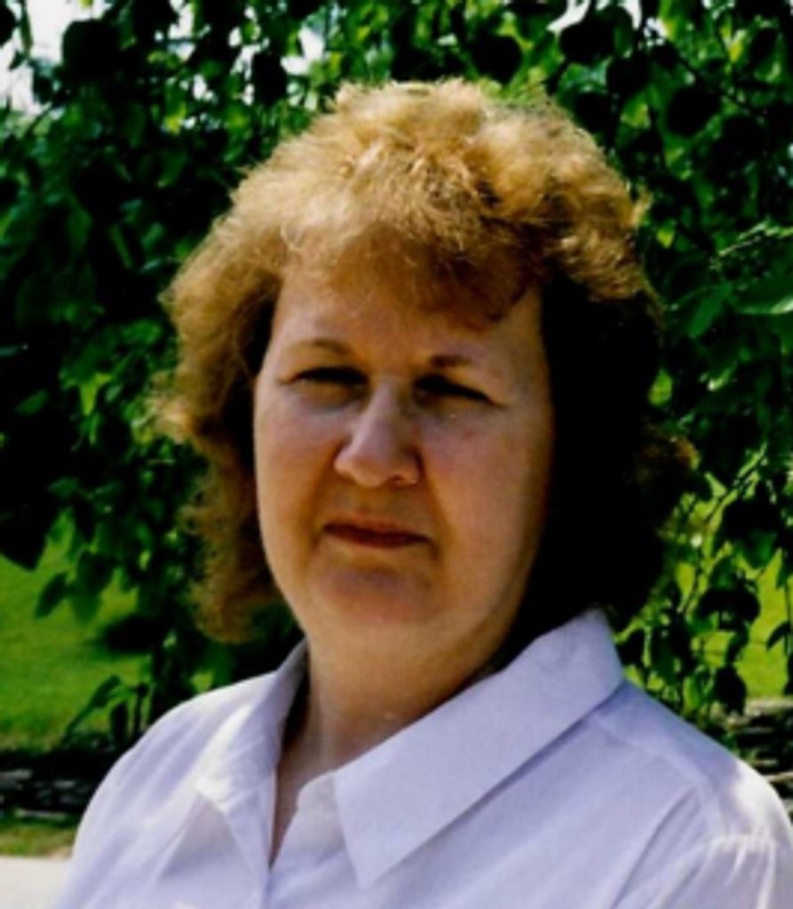 Sherry Warehime Profile Photo