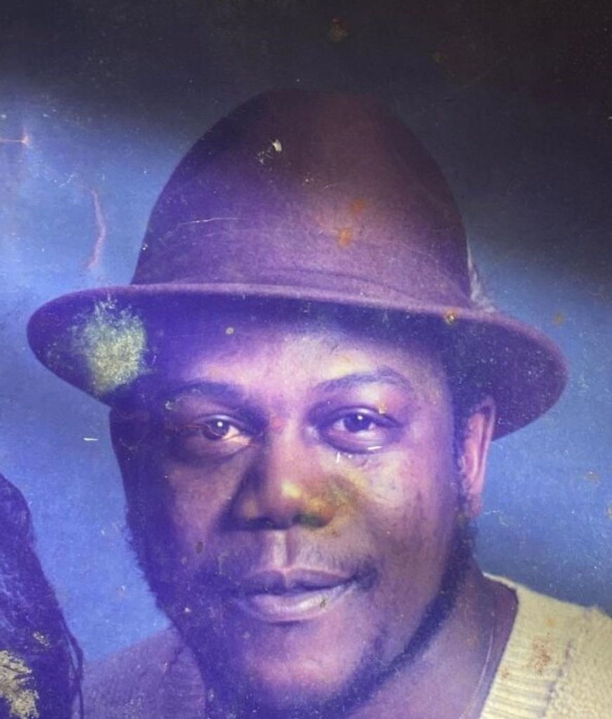 Ricky Allen Ward, Sr.