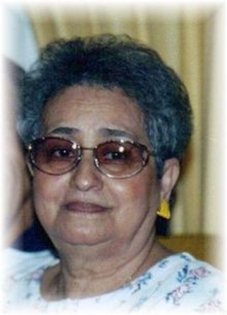 Ernestine Victorian Leday