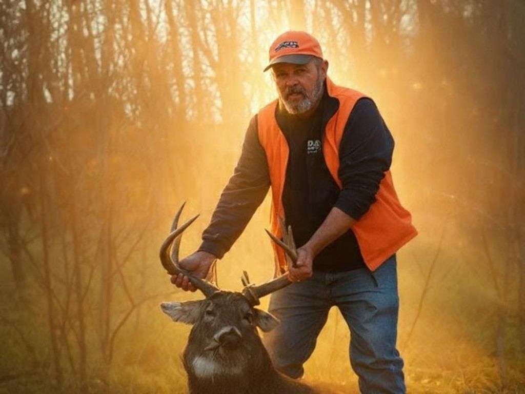 Robert Paul "Bob" Lindstrom Profile Photo