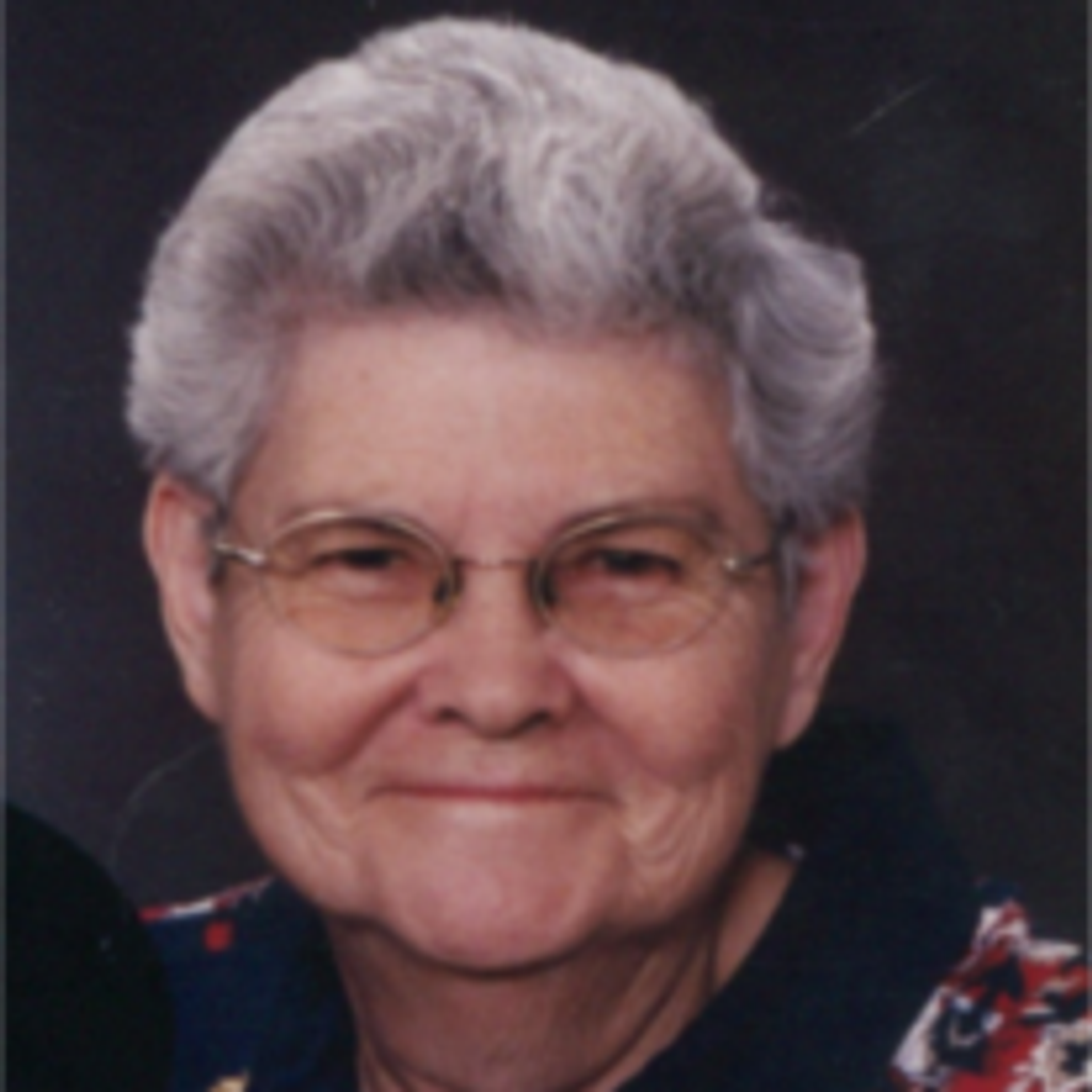 Shirley R. Bebee