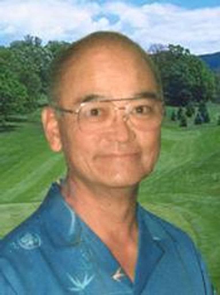 Tom Tetsuo Inouye