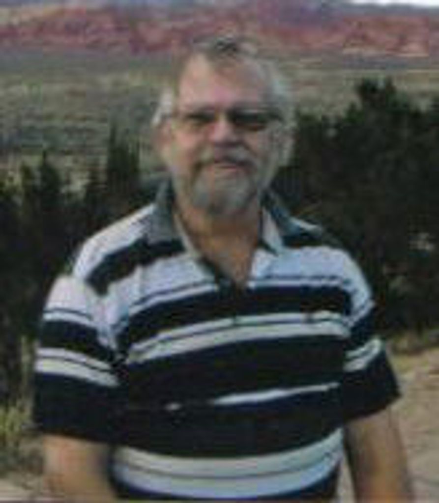 James D. Willard