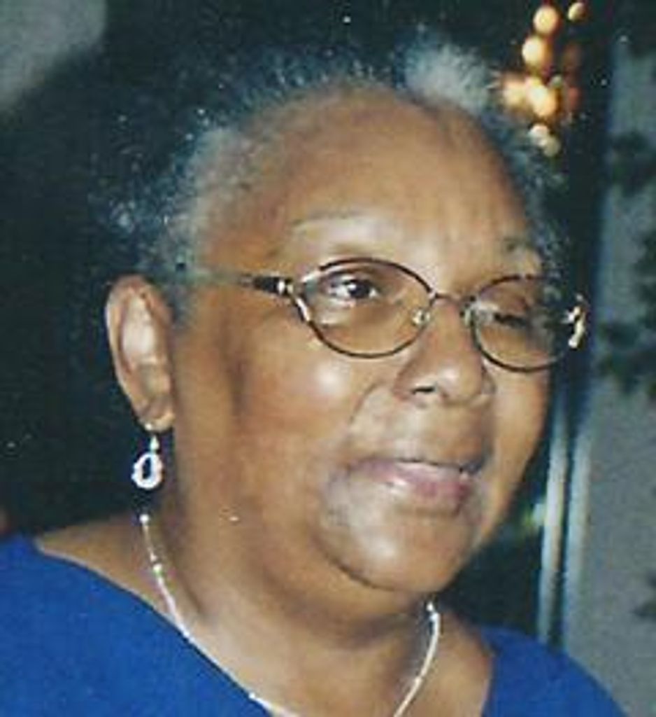 Gladys Mae Hart