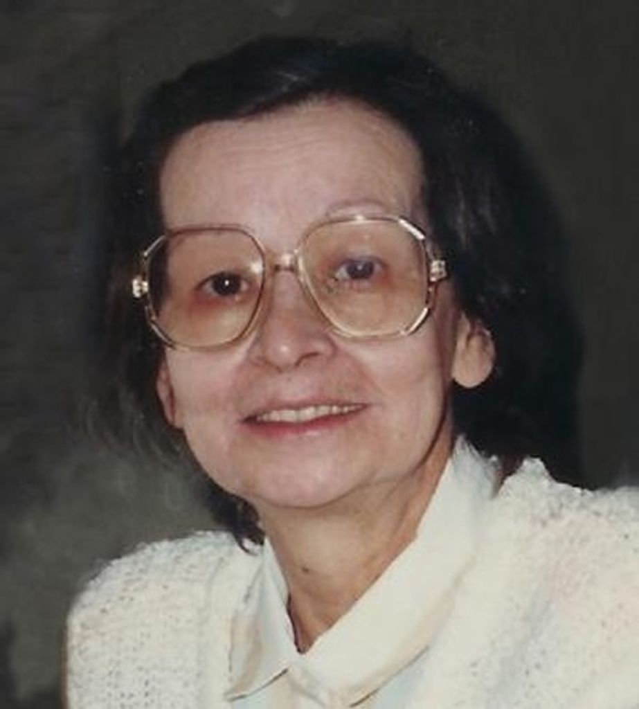 Norma J Mayo