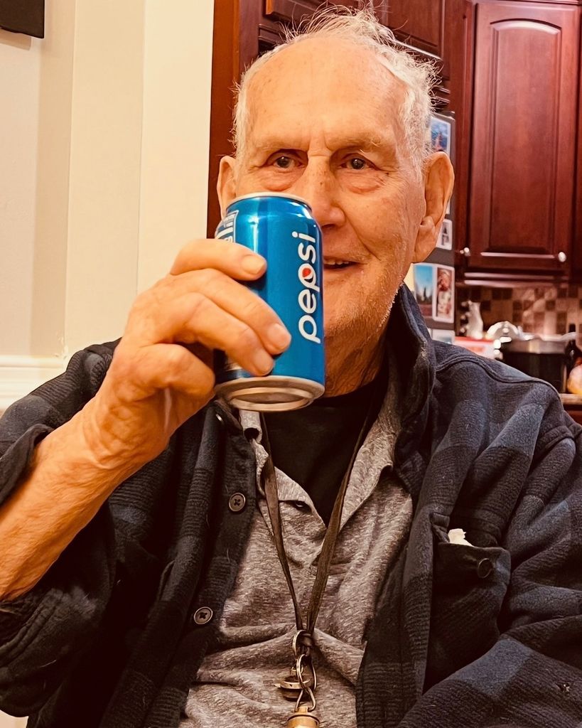Jerry Tucker Profile Photo