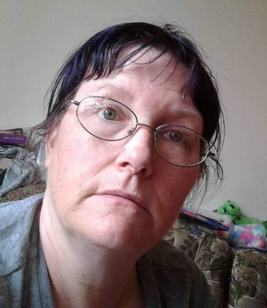 Lynn M. Anderson