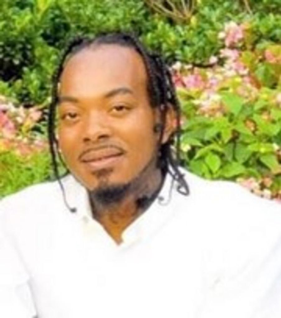 Raquan Deshawn Wilson Profile Photo