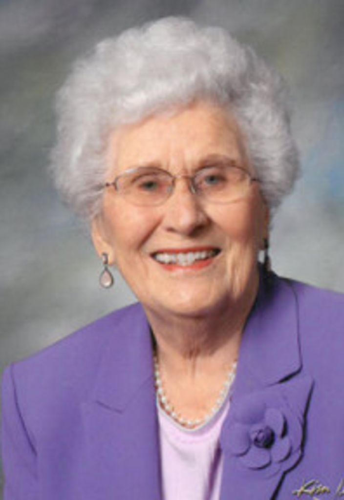 Shirley H. Blakely