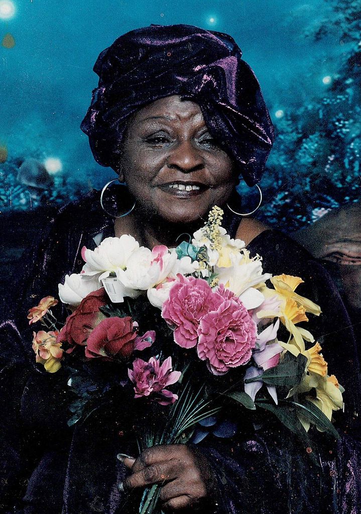 Mary M. Johnson Profile Photo
