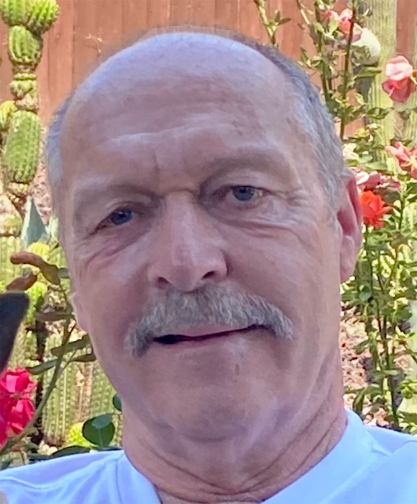 Timothy Patrick Griffin Profile Photo