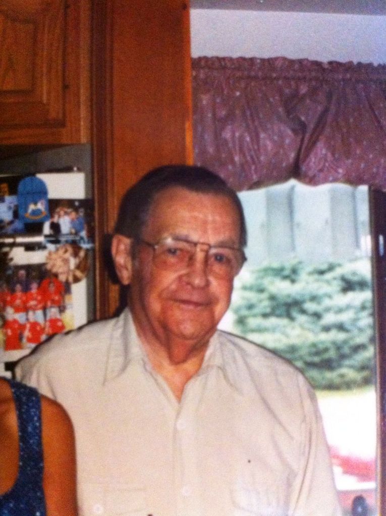 Robert H. Luther