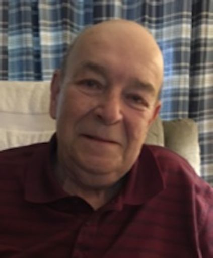 Rymond S. "Bud" Witmer Profile Photo