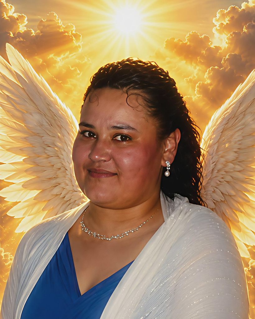 Brandi Myers Profile Photo