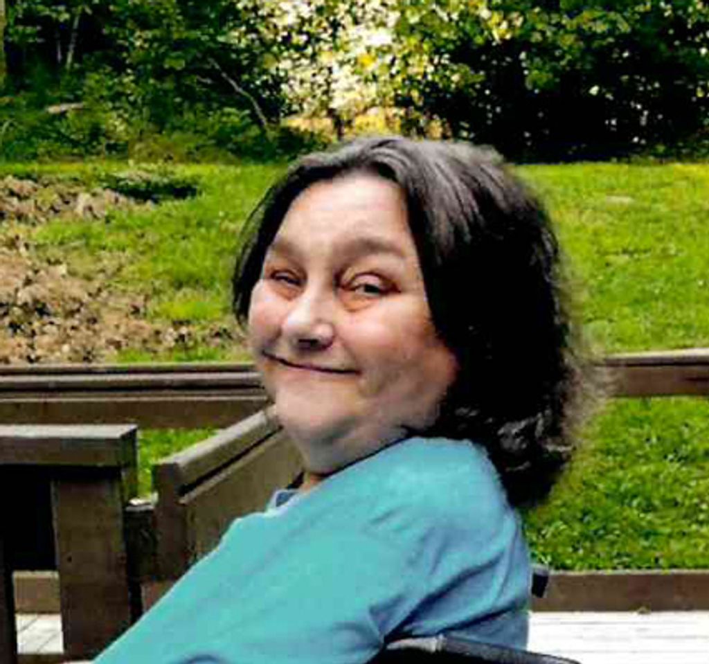 Candy Marie Borders Profile Photo