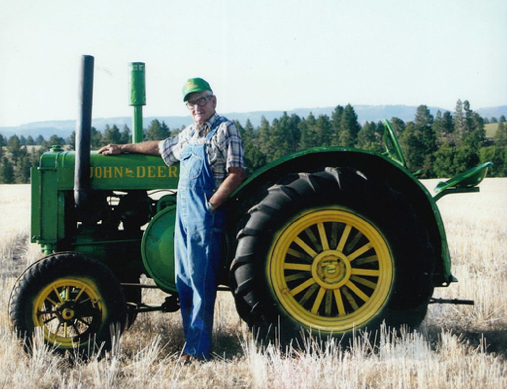 Bruce Mcamis Profile Photo