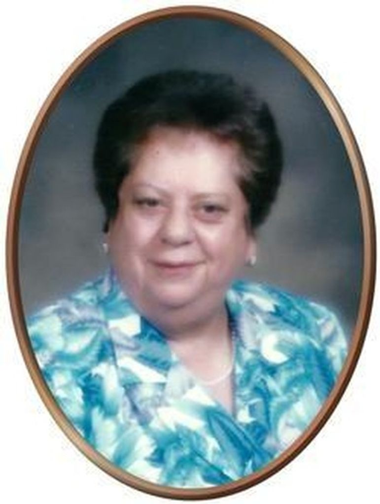 Theresa Johnston