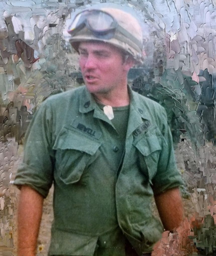 James "Jim/Sarge" Howell, Jr.