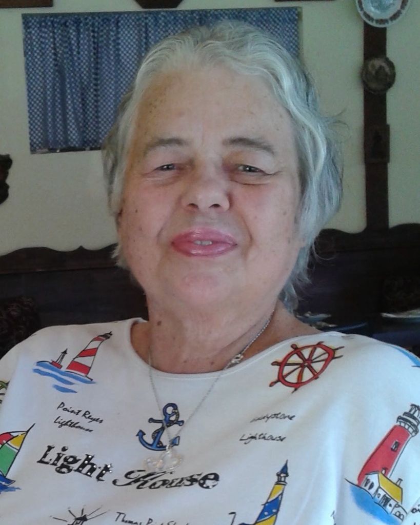 Julia Carol Shriver (nee Rinehart) Profile Photo