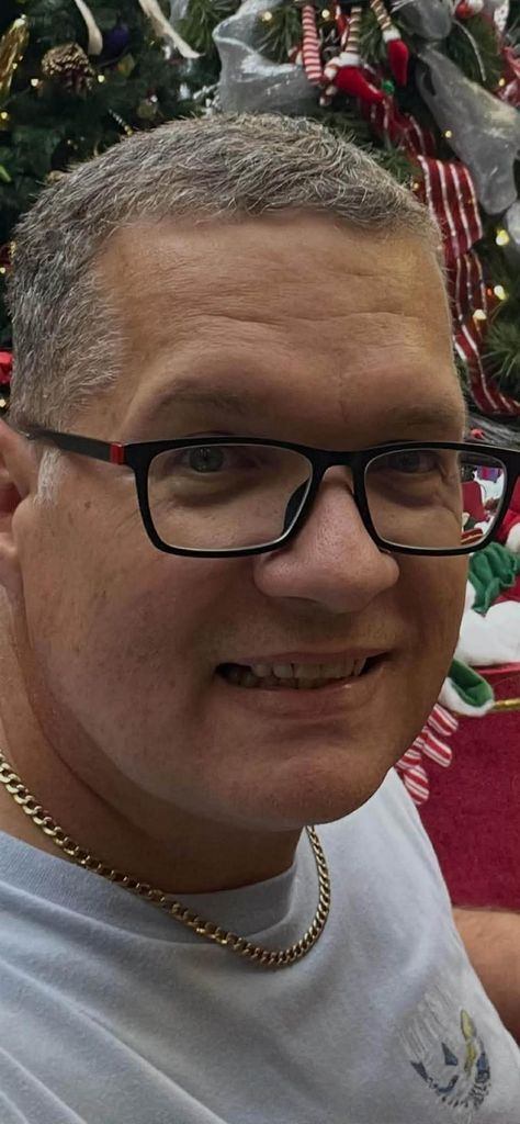 Patrick Thomas Newsome Profile Photo