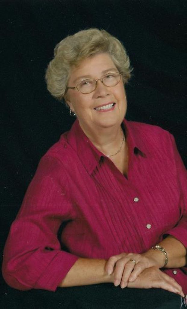 Phyllis A. Zibell