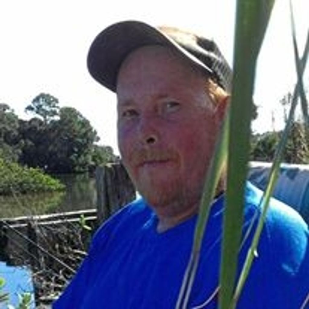 Christopher Leon Loveless Profile Photo