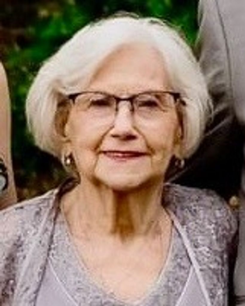 Betty Wilson Profile Photo