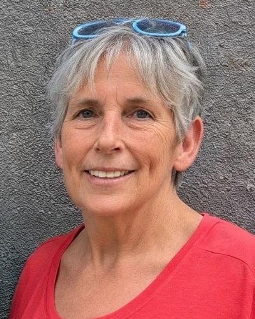 Staycy Lynn Young Profile Photo