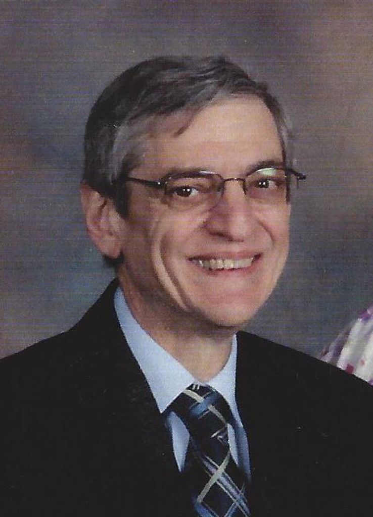 Jerome Woida