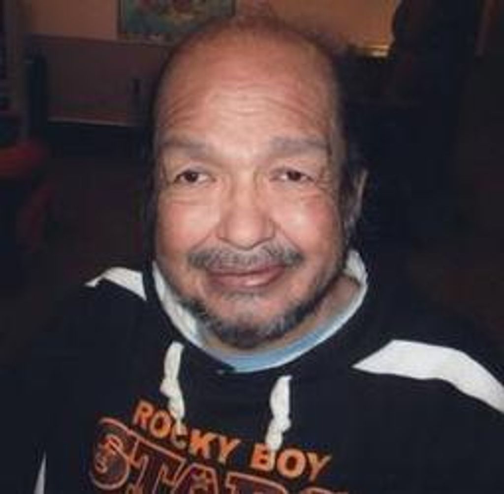 Andrew William Small, Jr.