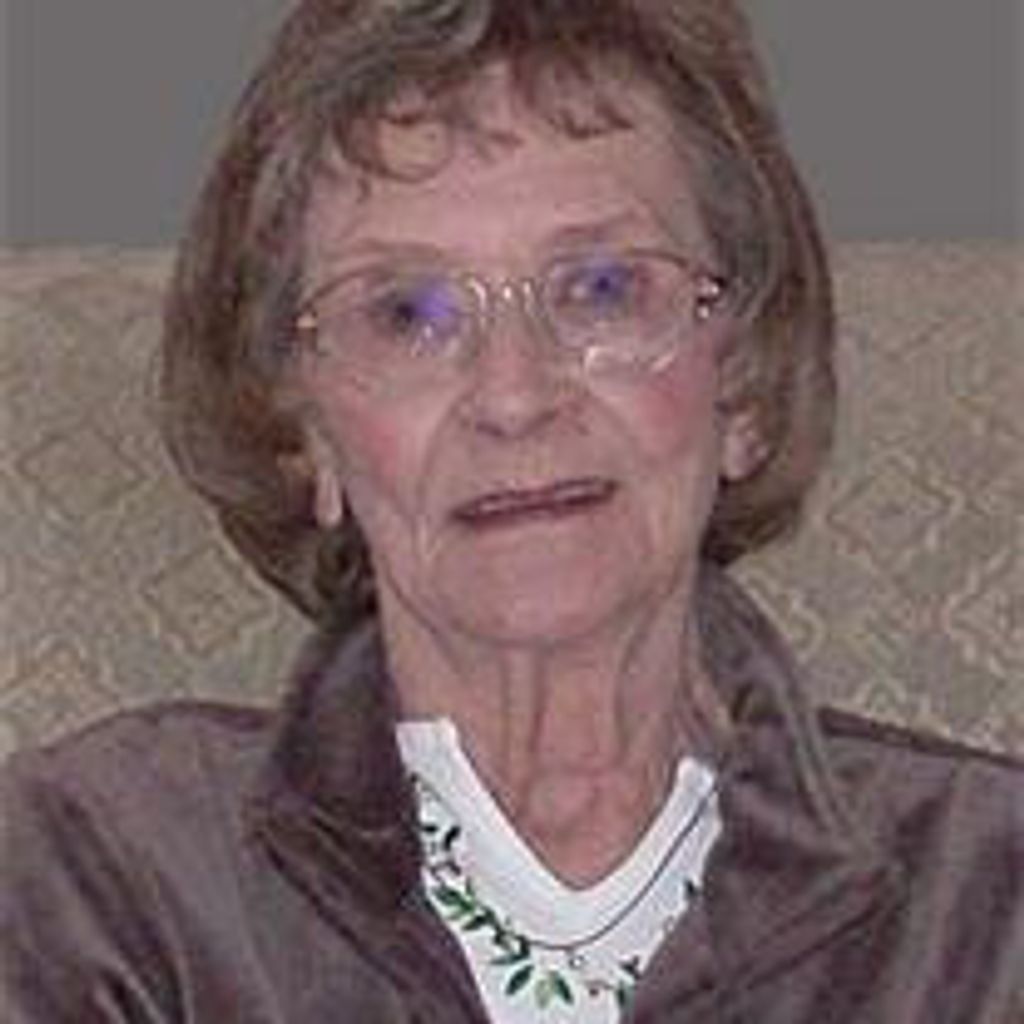 Elnora Nelson