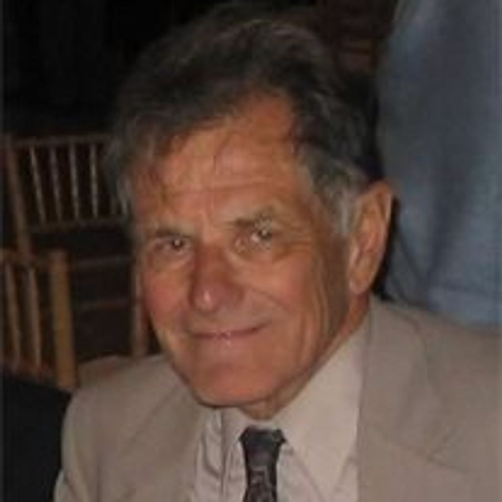 Richard S. Rozkuszka Profile Photo