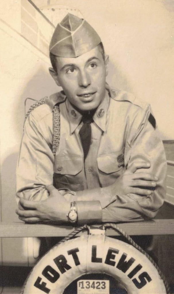 Sebastian "Joe" Cerniglia